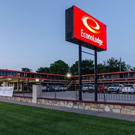 Econo Lodge Winfield Εξωτερικό φωτογραφία