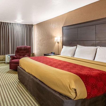 Econo Lodge Winfield Εξωτερικό φωτογραφία