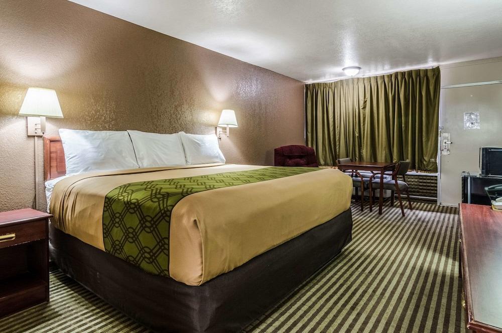 Econo Lodge Winfield Εξωτερικό φωτογραφία