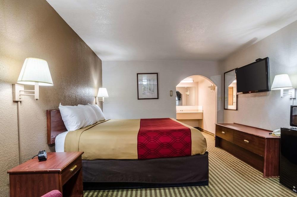 Econo Lodge Winfield Εξωτερικό φωτογραφία