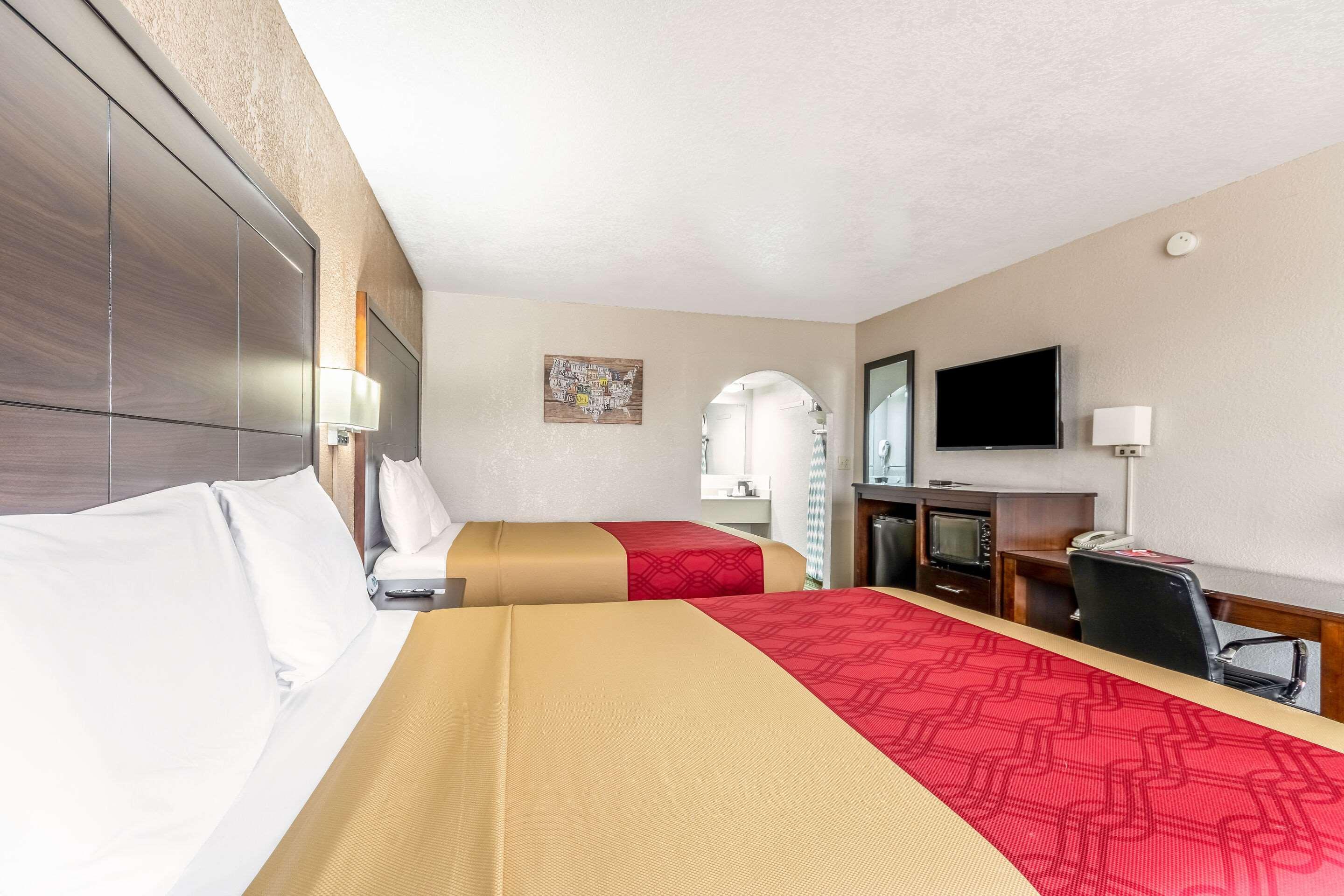 Econo Lodge Winfield Εξωτερικό φωτογραφία