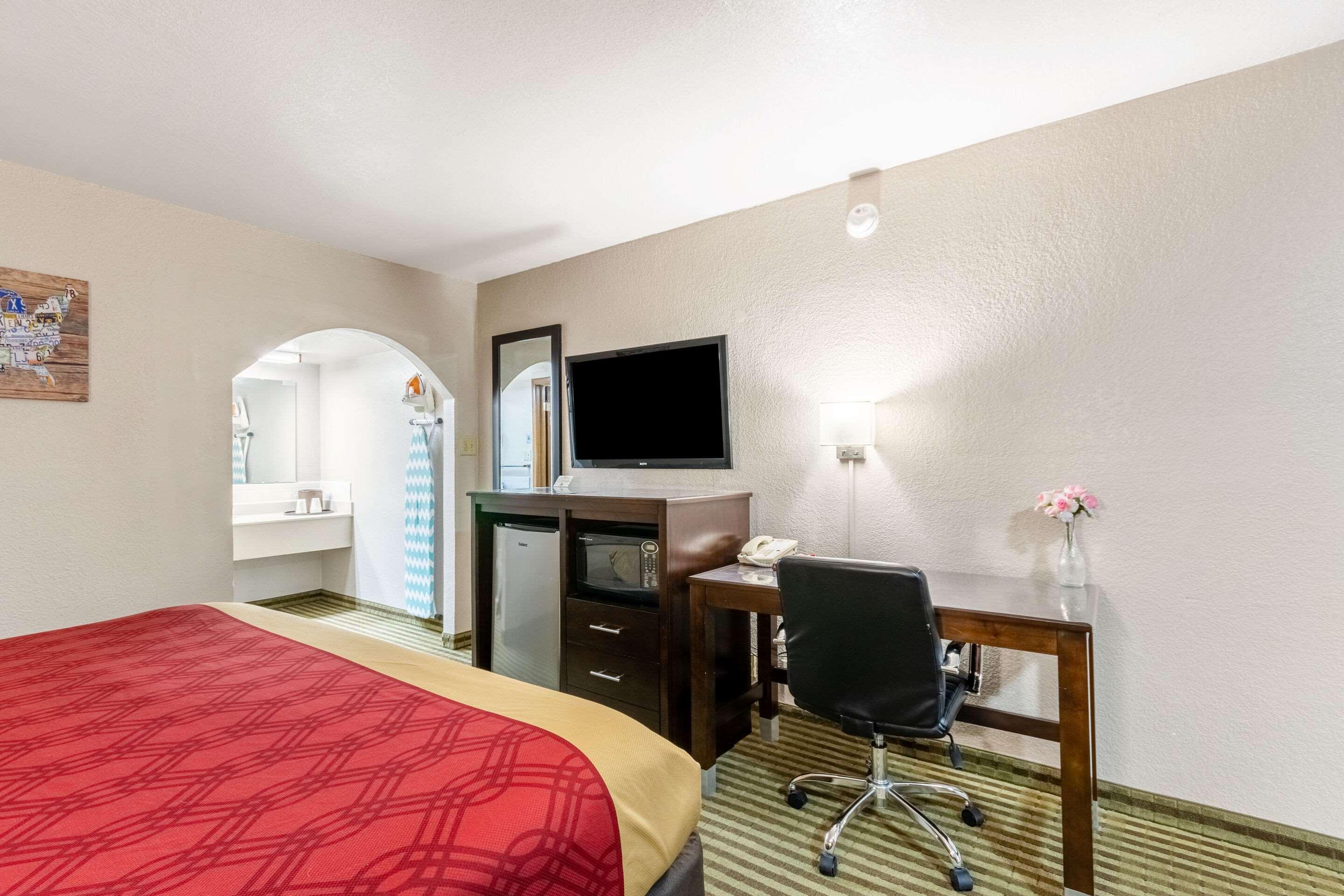 Econo Lodge Winfield Εξωτερικό φωτογραφία