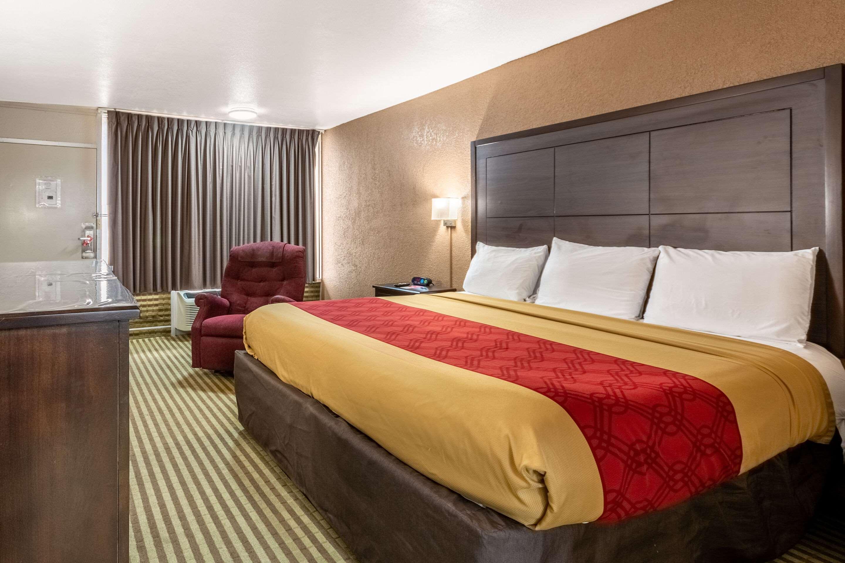 Econo Lodge Winfield Εξωτερικό φωτογραφία