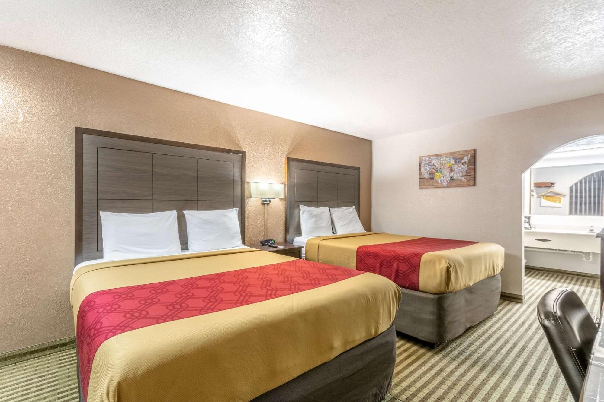 Econo Lodge Winfield Εξωτερικό φωτογραφία