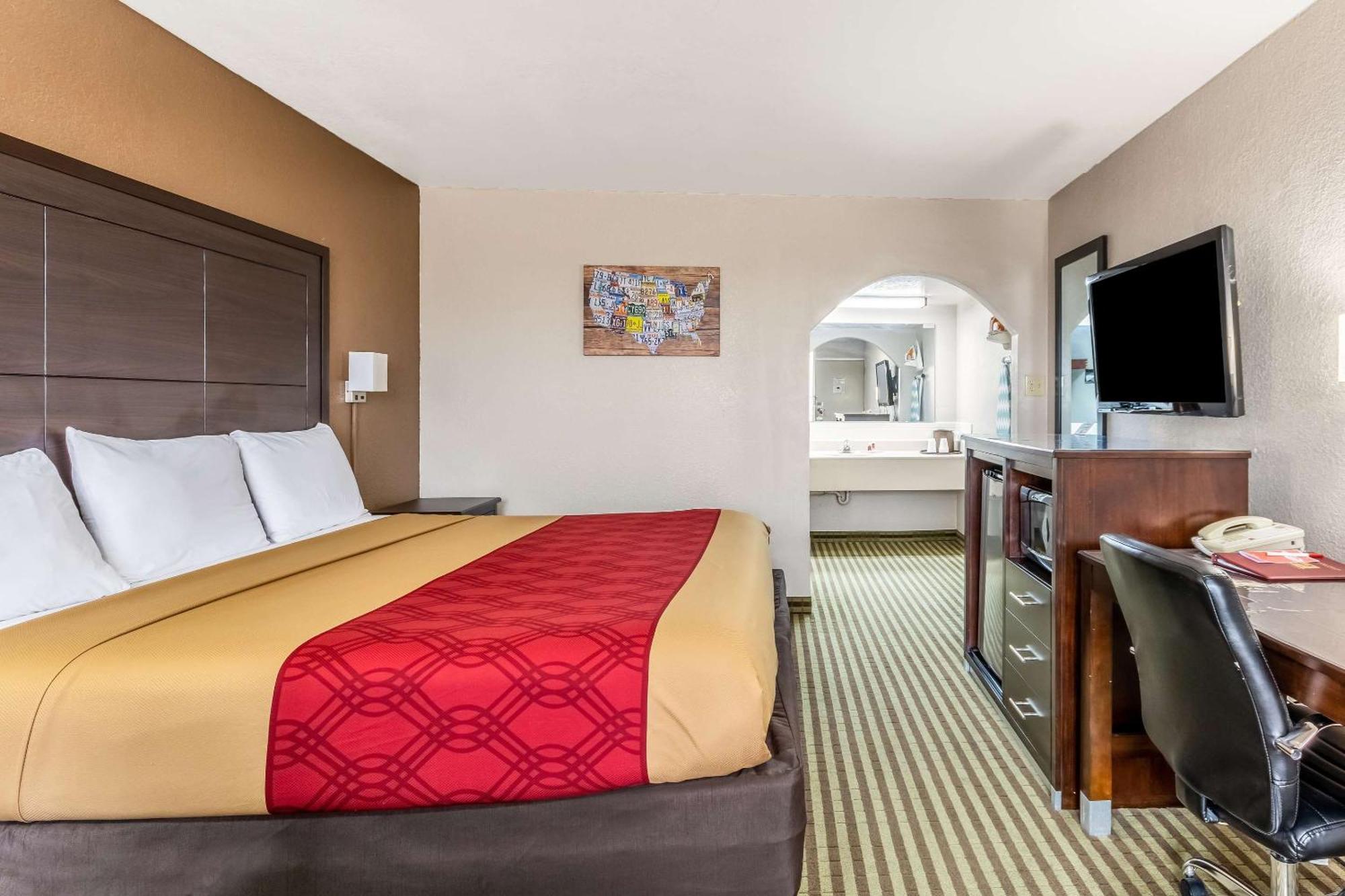 Econo Lodge Winfield Εξωτερικό φωτογραφία