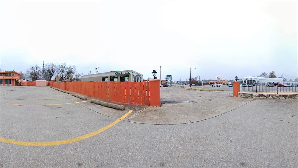 Econo Lodge Winfield Εξωτερικό φωτογραφία