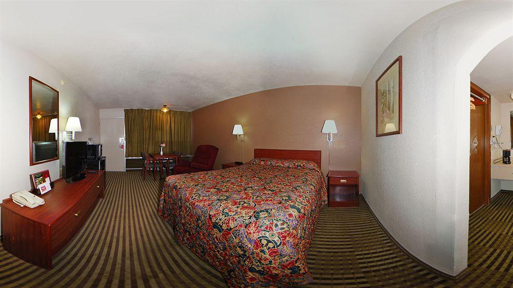 Econo Lodge Winfield Εξωτερικό φωτογραφία